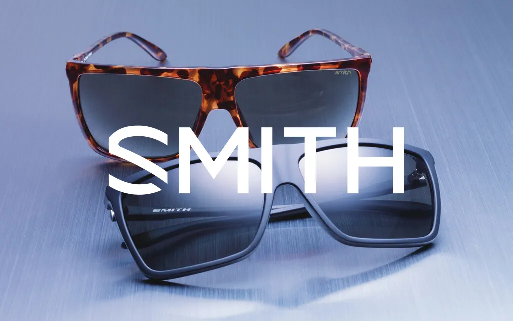 Smith Optics Image