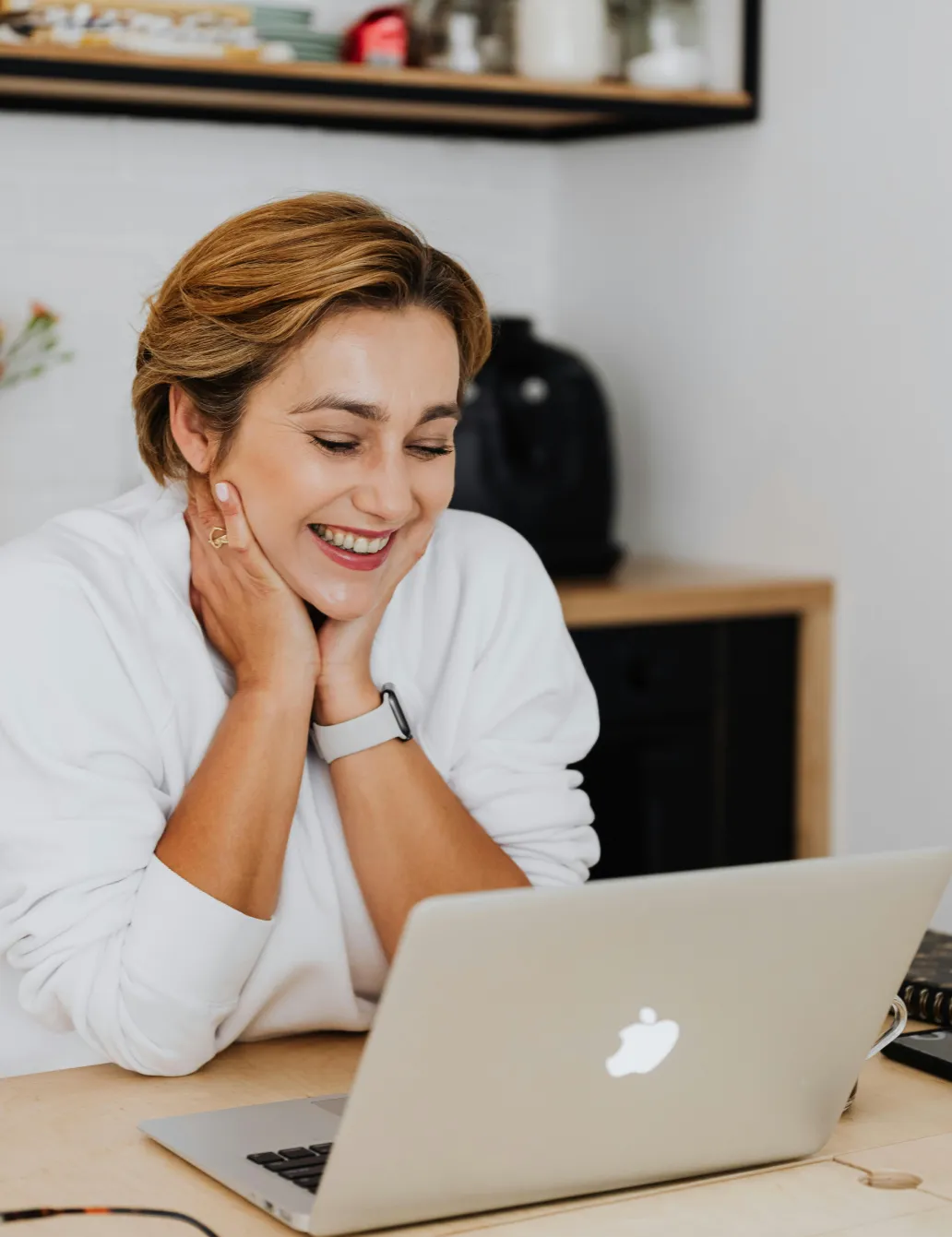 more engaged customers means more repeat sales v