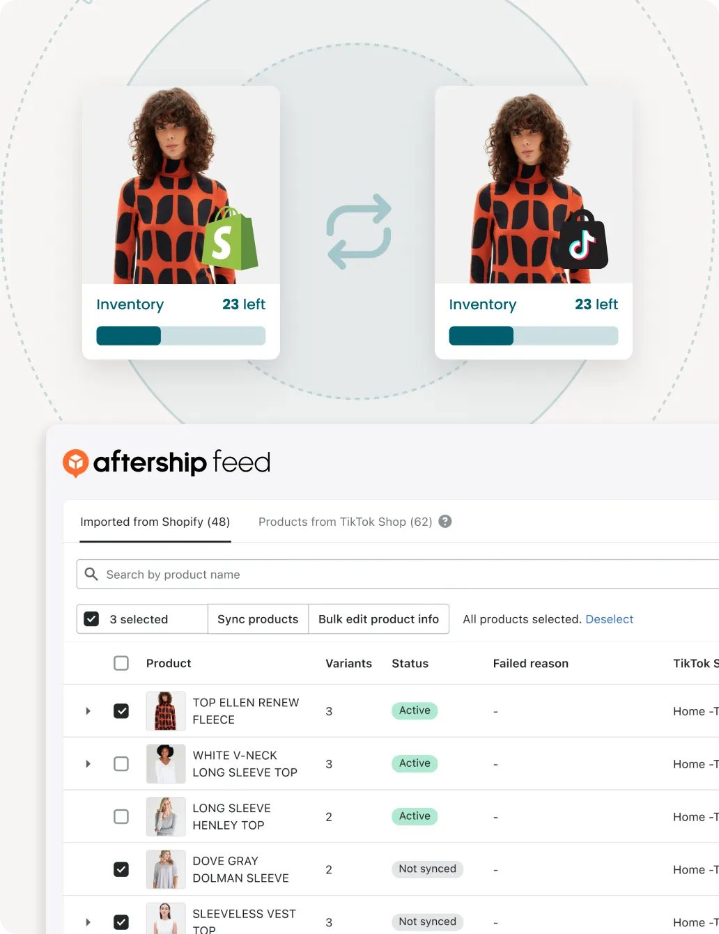 key learnings social commerce
