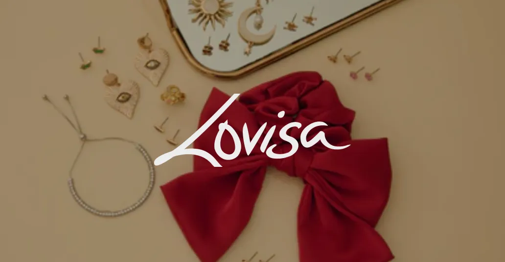 Lovisa Image