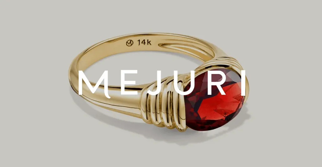 Mejuri Image