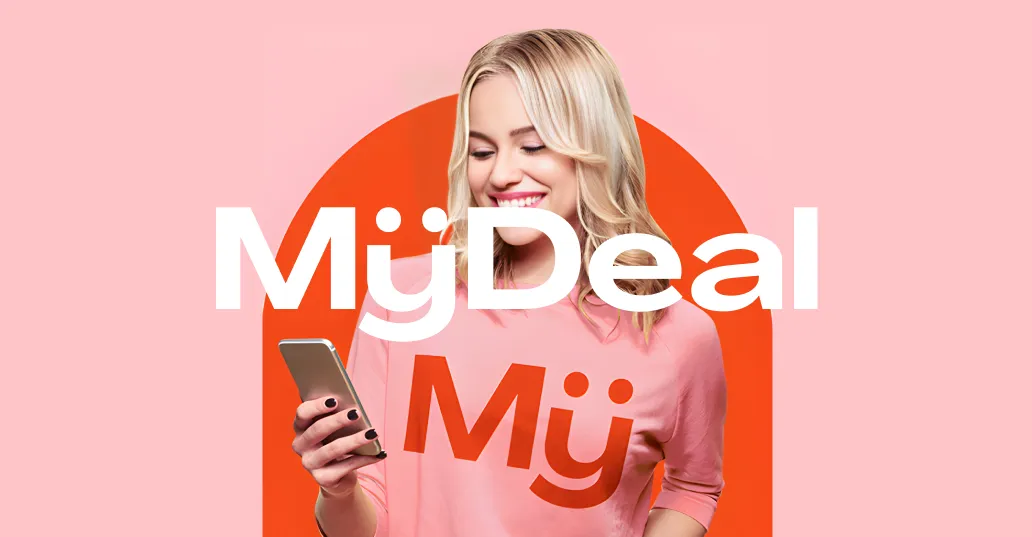 MyDeal Image