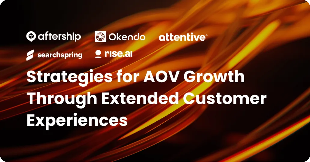 strategies for aov growth