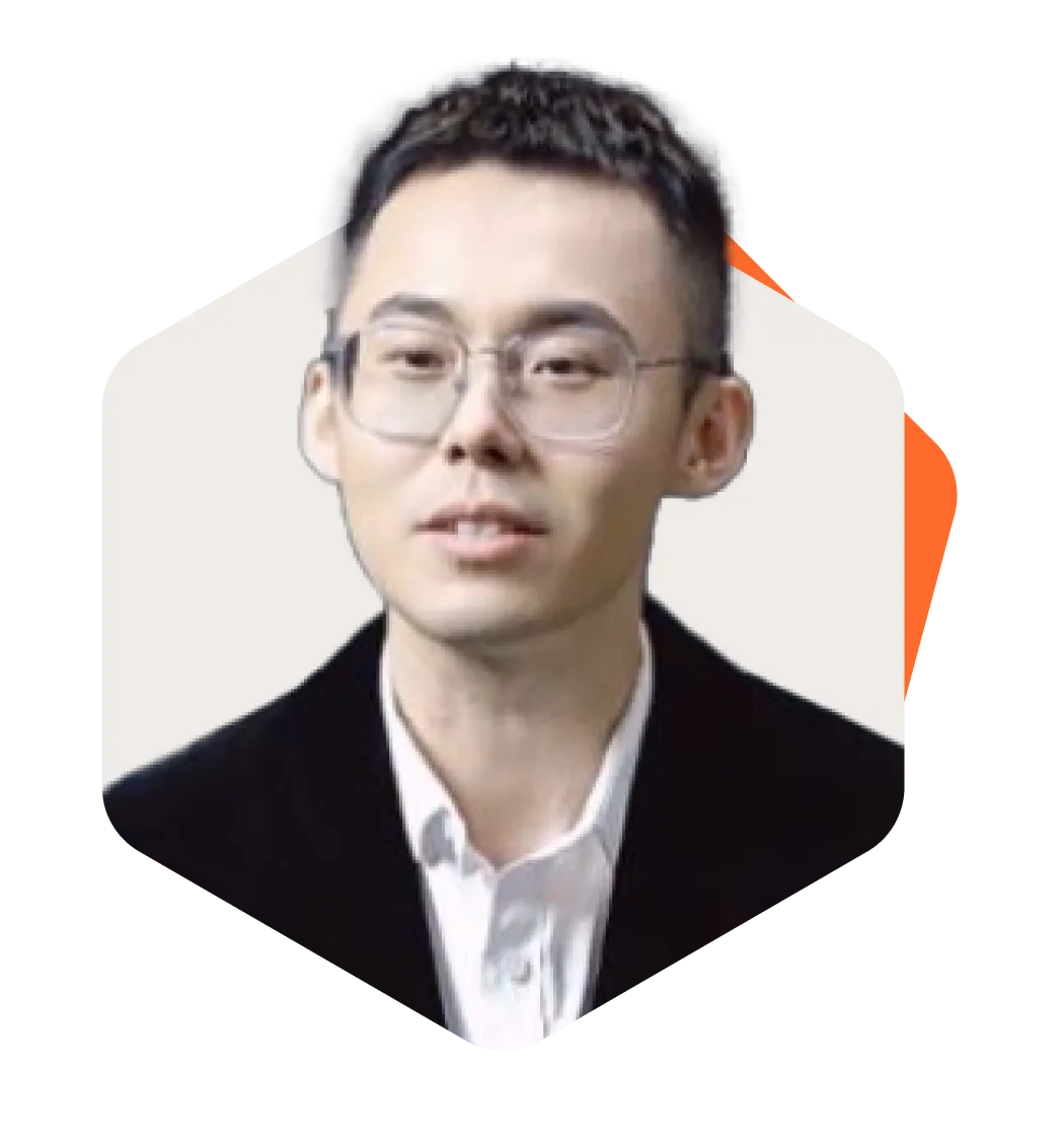 cyan hu
