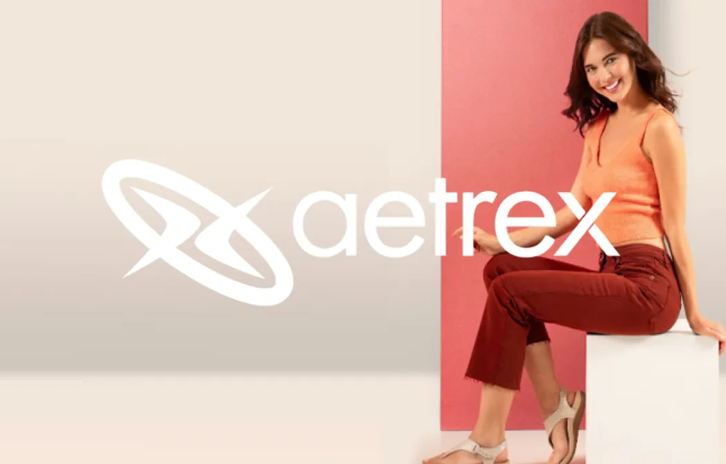 aetrex quote cover