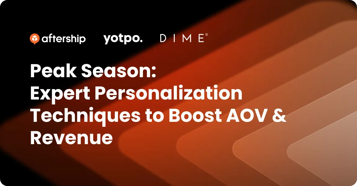 boost aov and reveune cover