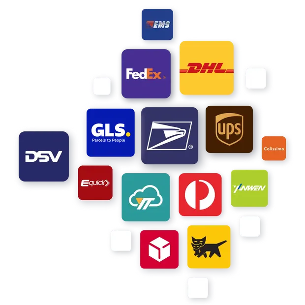 We have partnered with 1,460 carriers