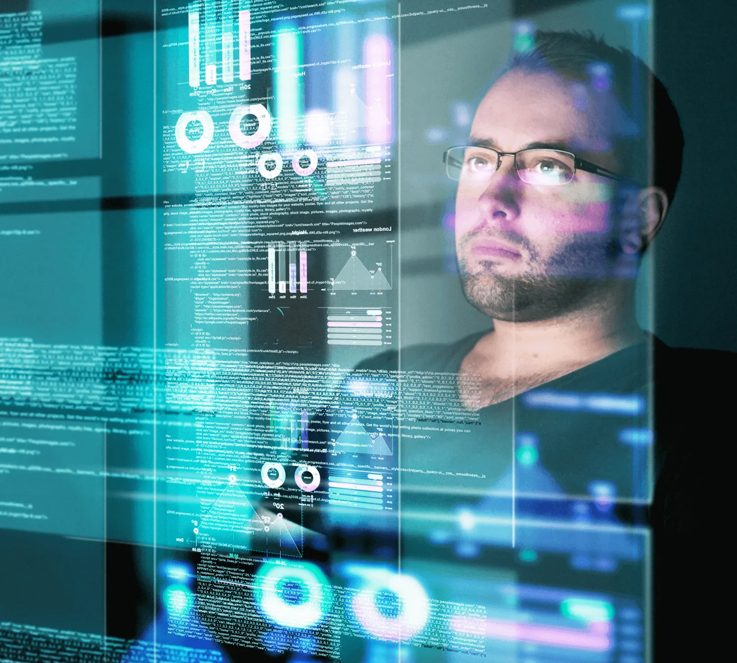 retrieve dependable tracking information in real time