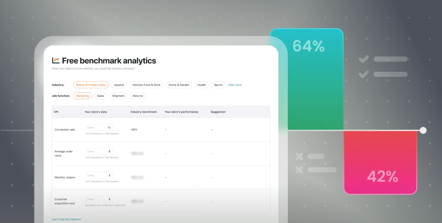 benchmark analytics