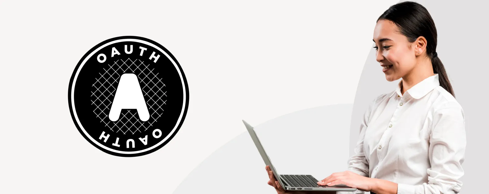 set oauth verification hands free