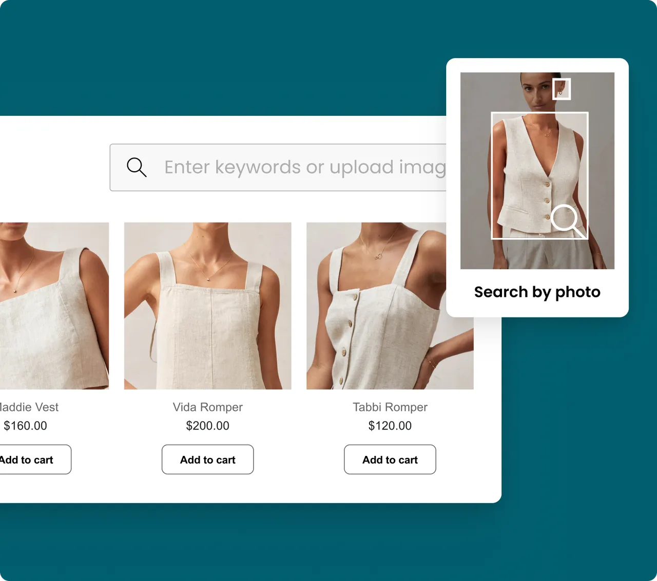 Visual search-v2
