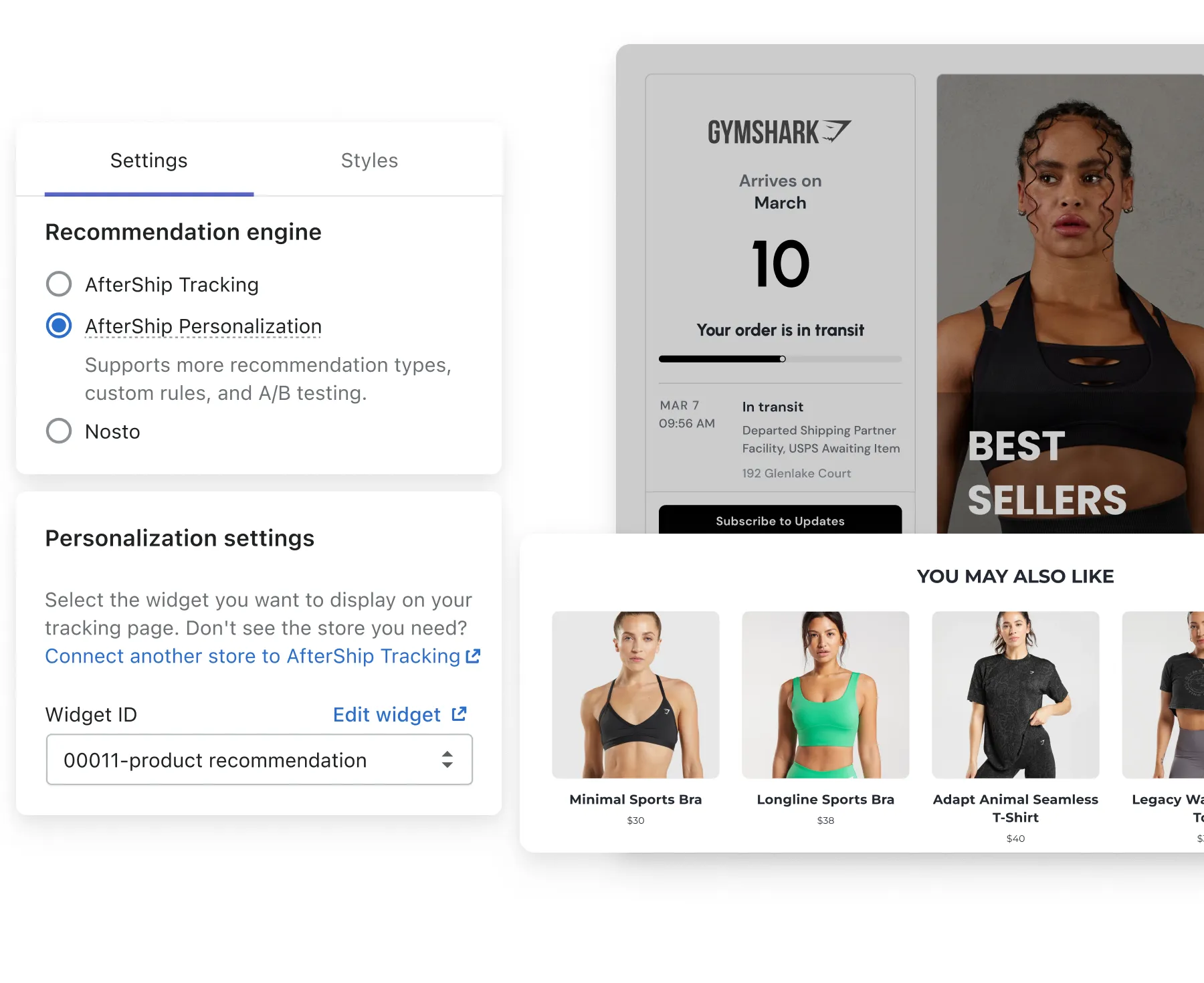 enhance conversion with integrated ai engines