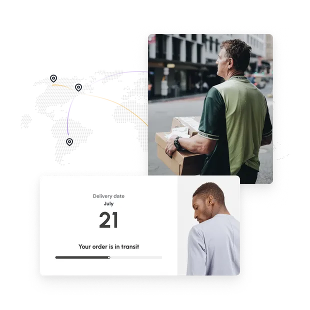 AI-Predictive Estimated Delivery Dates 