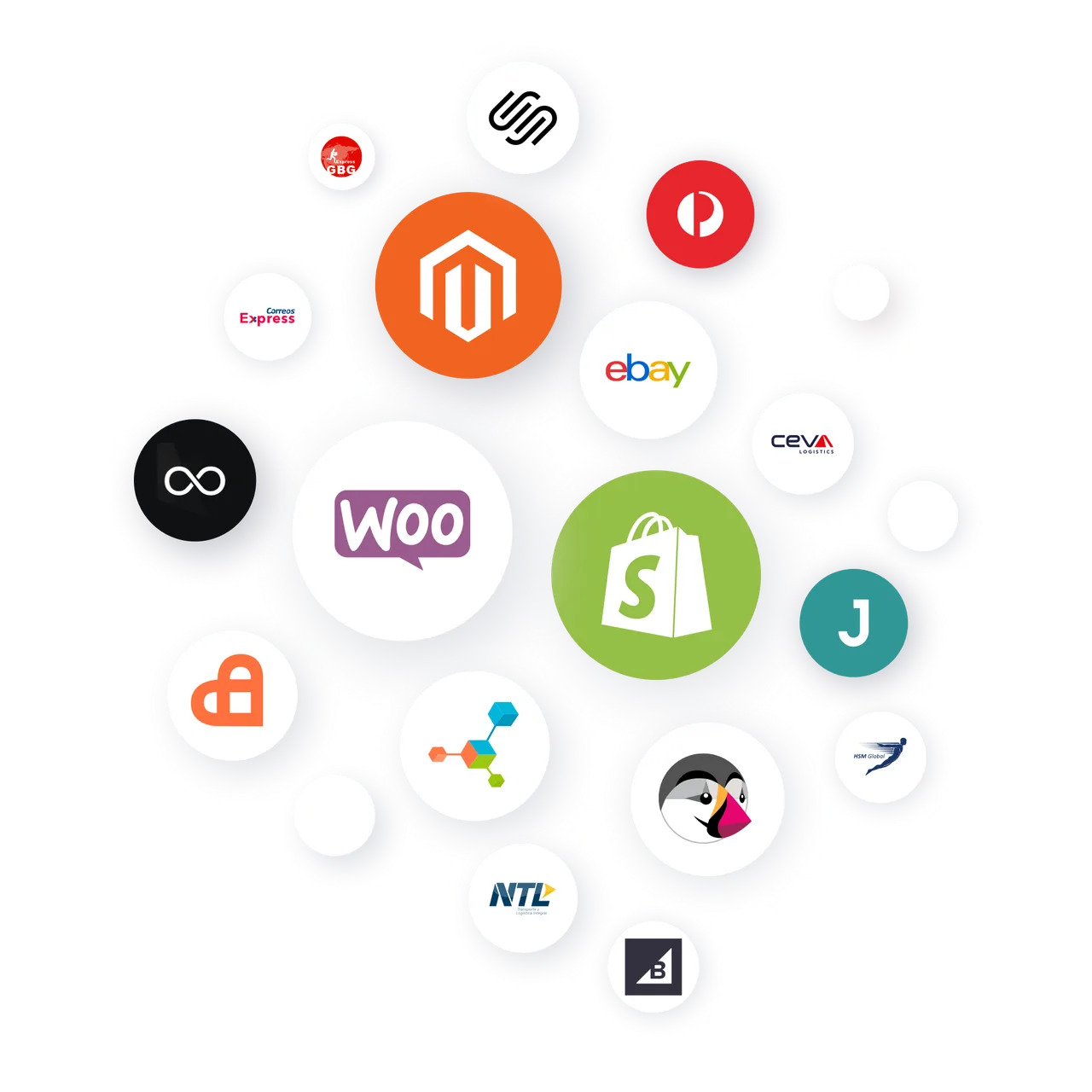 Apps & developers