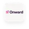 Onward VIP logo