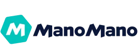 manomano logo