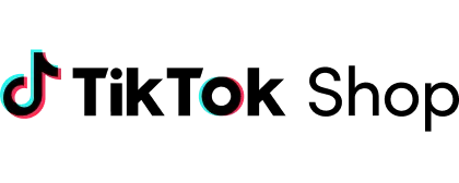 tiktok shop logo