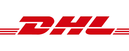 dhl logo v