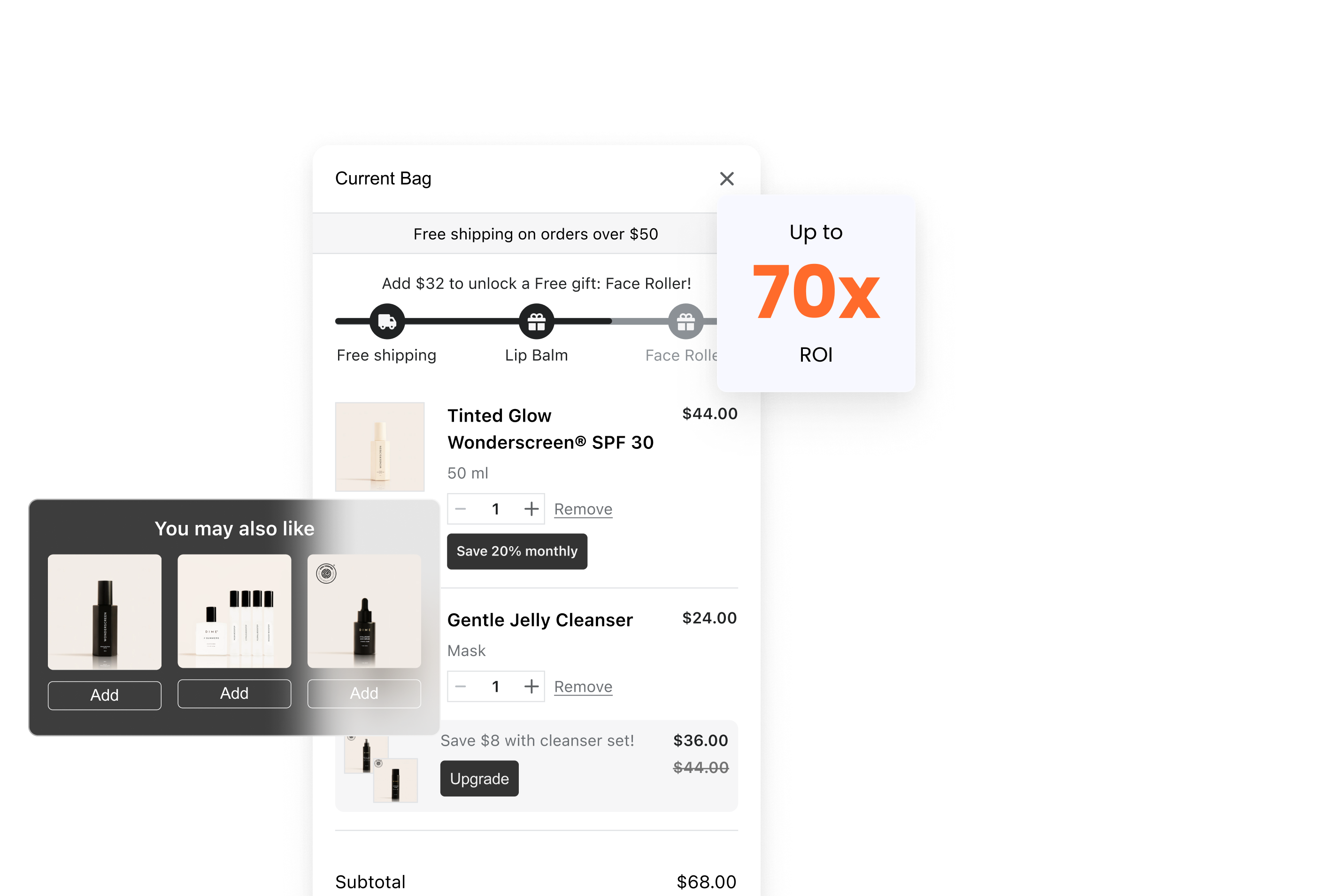 bfcm discovery pillar page hero image