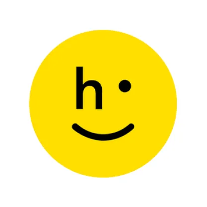 happy returns logo