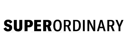 superordinary logo