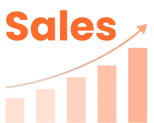 win the next sale at the return