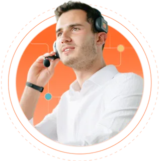 built for your business supported by our experts