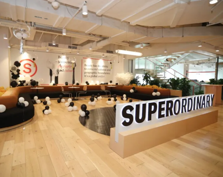 partner awards superordinary