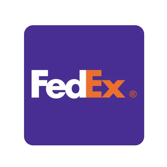 fedex