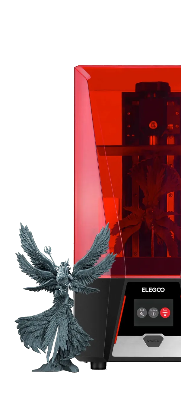 elegoo products case study v