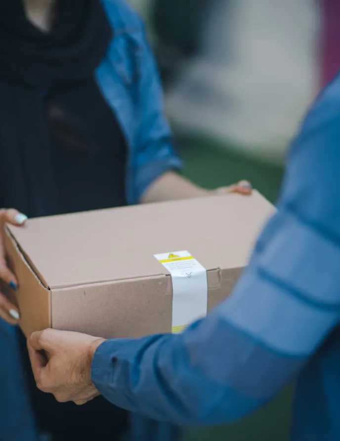 returns that retain revenue