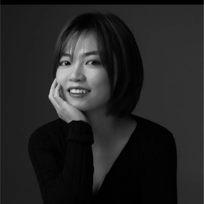 marjorie li