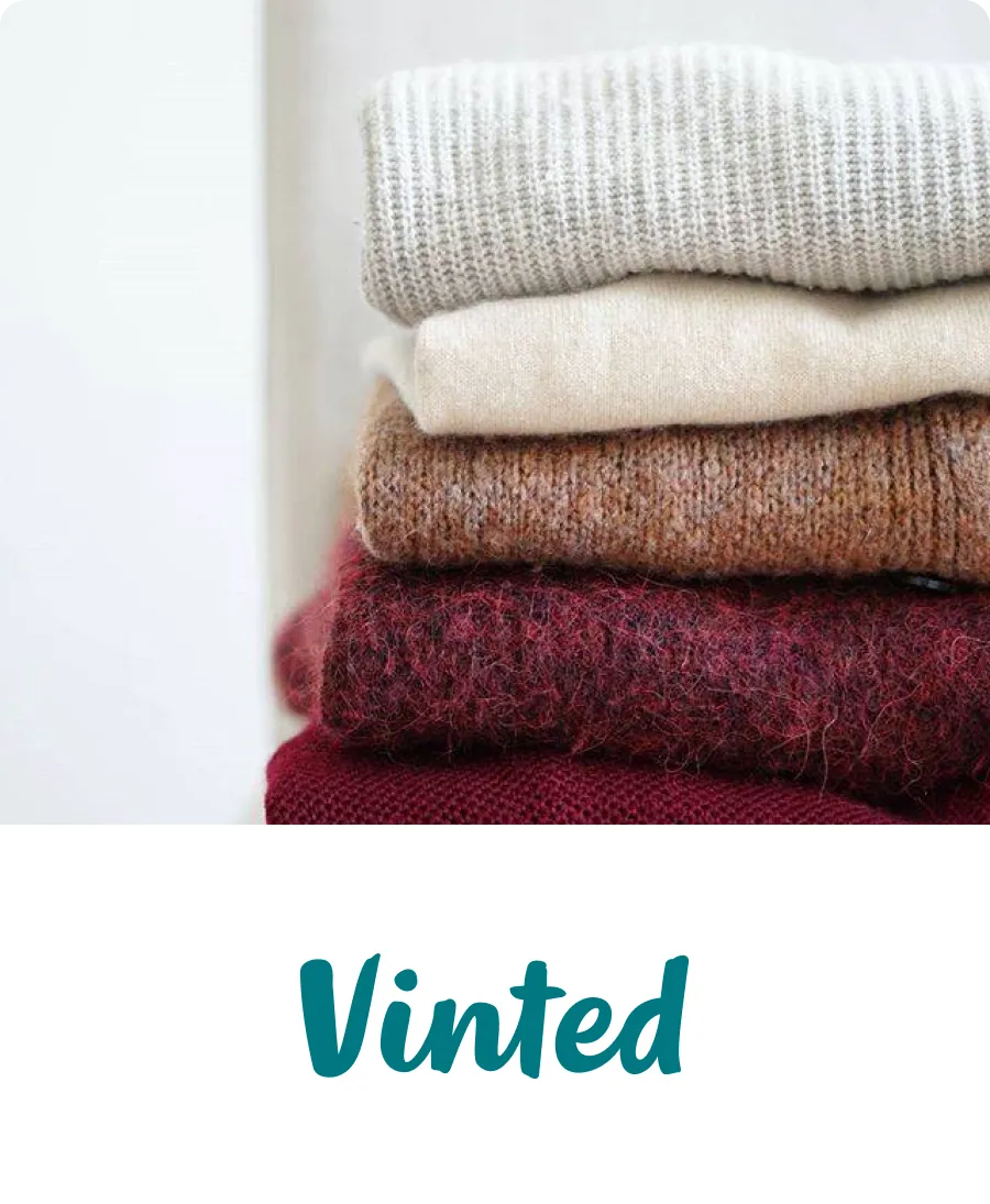 case study home vinted