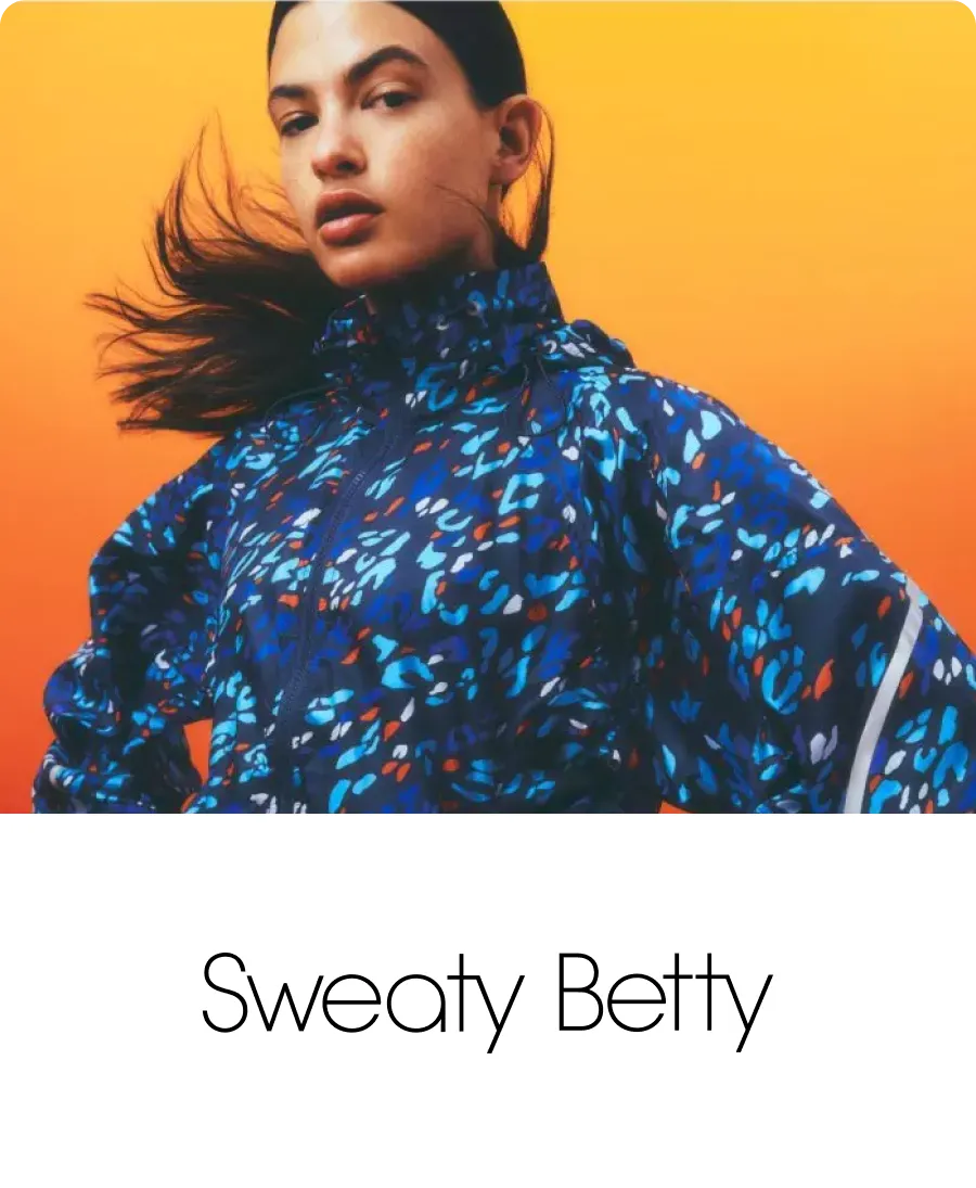 case study home sweaty betty