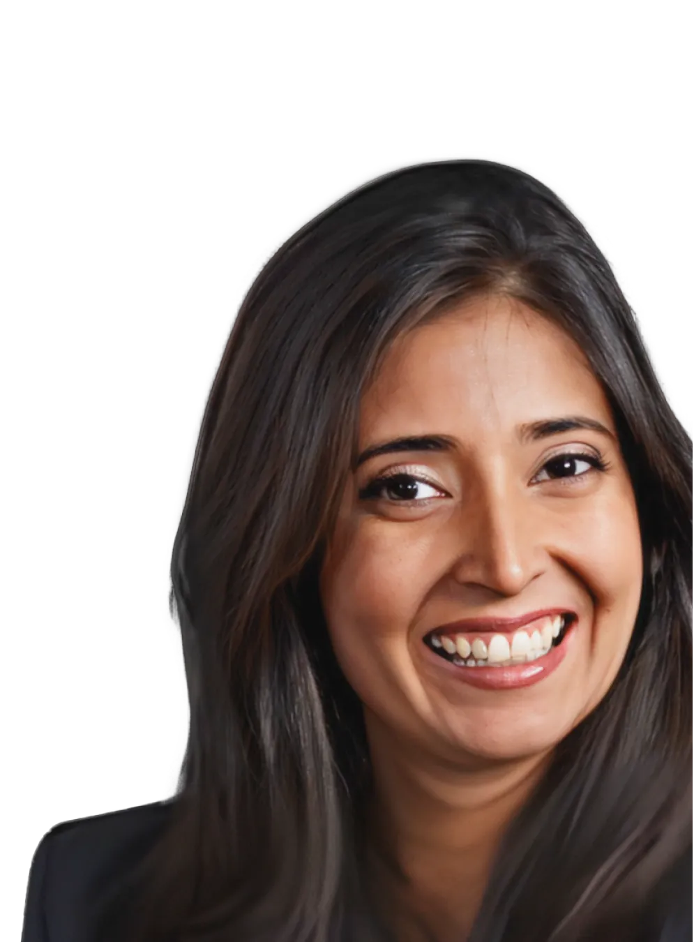 speaker quotes manisha