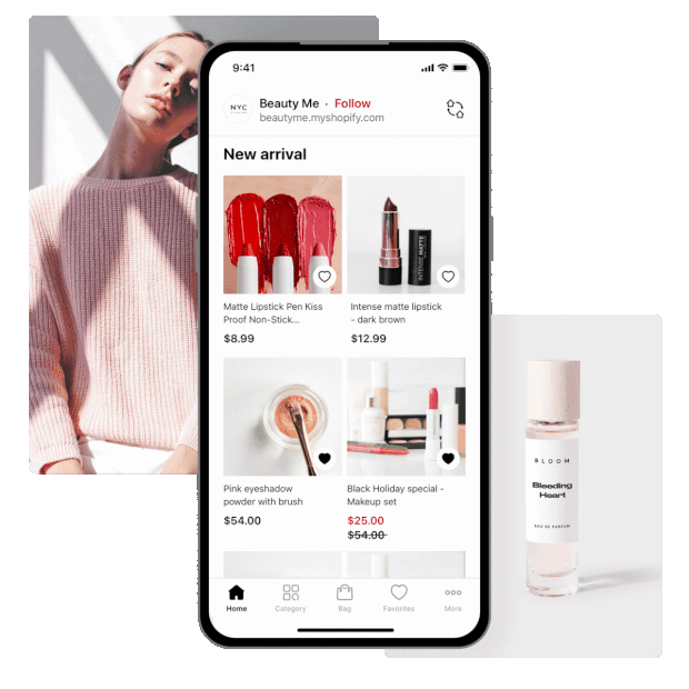 AfterShip App Builder vs. MageNative