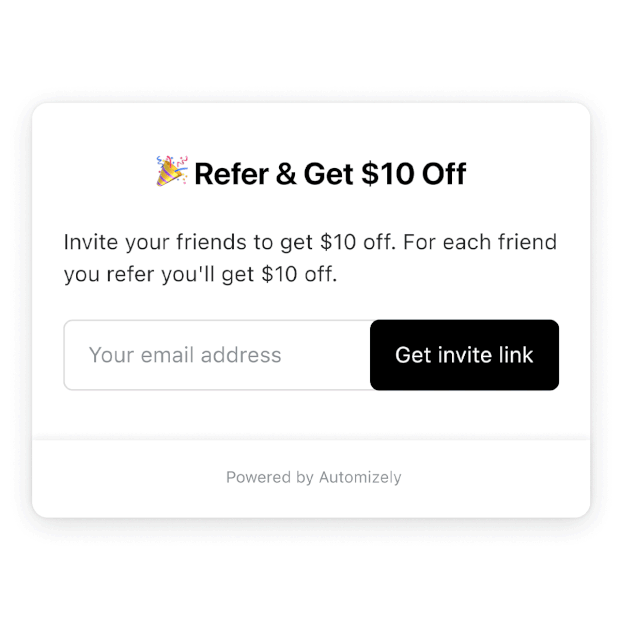 AfterShip Referral vs. Booster Apps 
