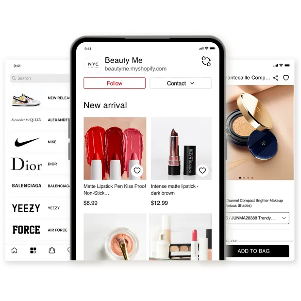 Newsletter-Screenshot