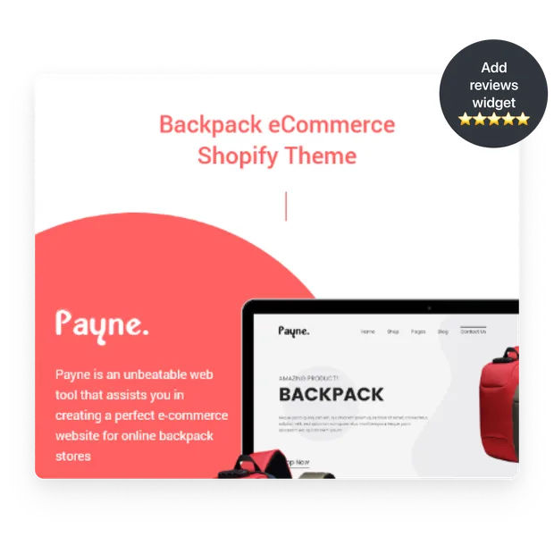 Automizely Shopping app preview