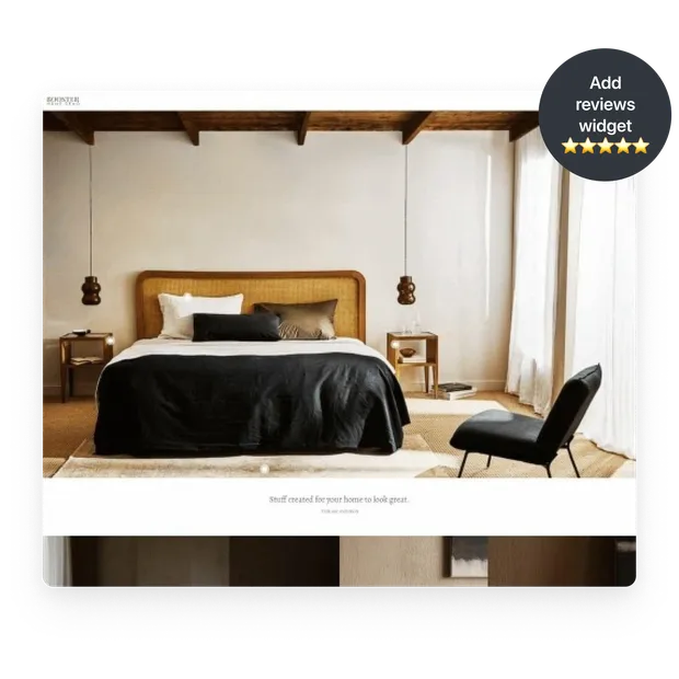 Automizely Shopping app preview