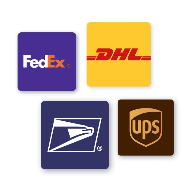 Multi-carrier shipping strategy