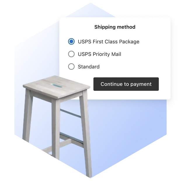 Checkout shipping options - AfterShip Shipping - Top Shipping App for Shopify
