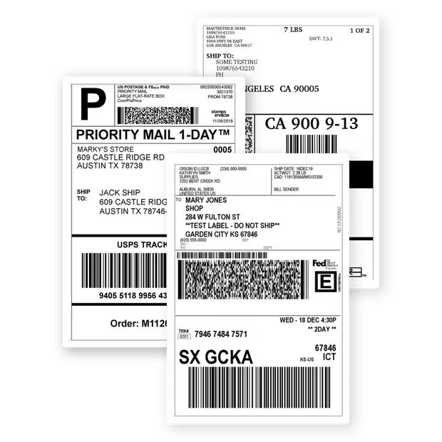 Labels APIs