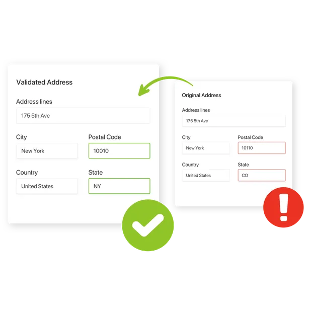 Skip surcharges and obtain good customer reviews  
