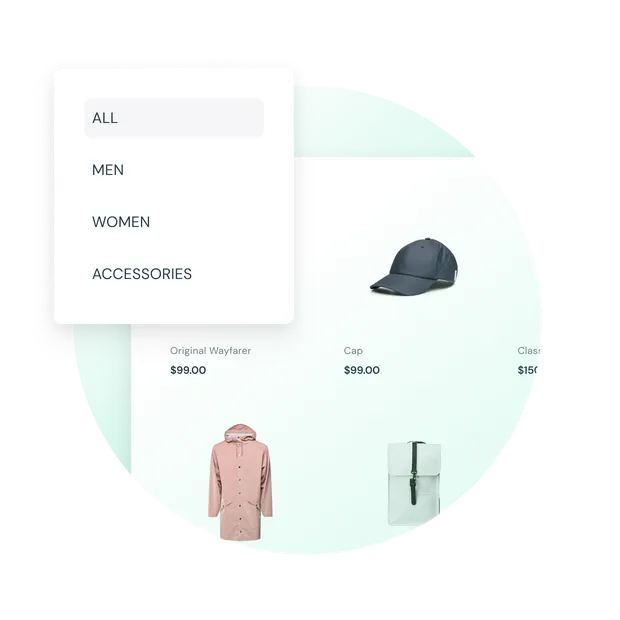 Recover lost revenue with additional sales