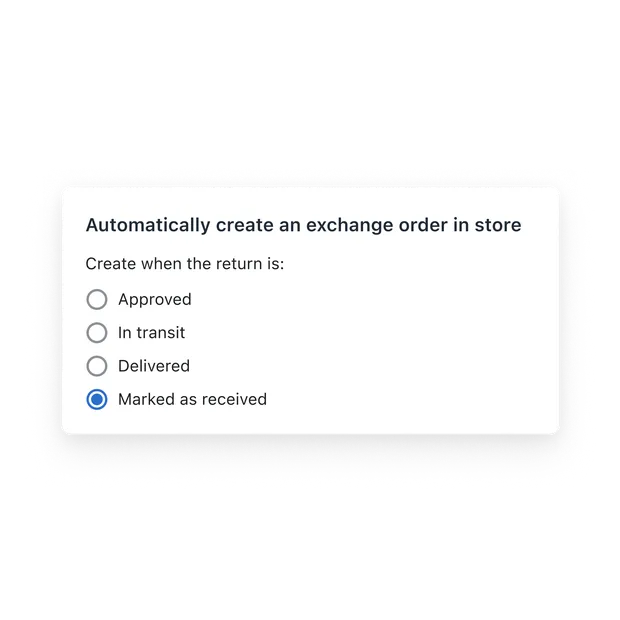 Reduce the chances of errors 