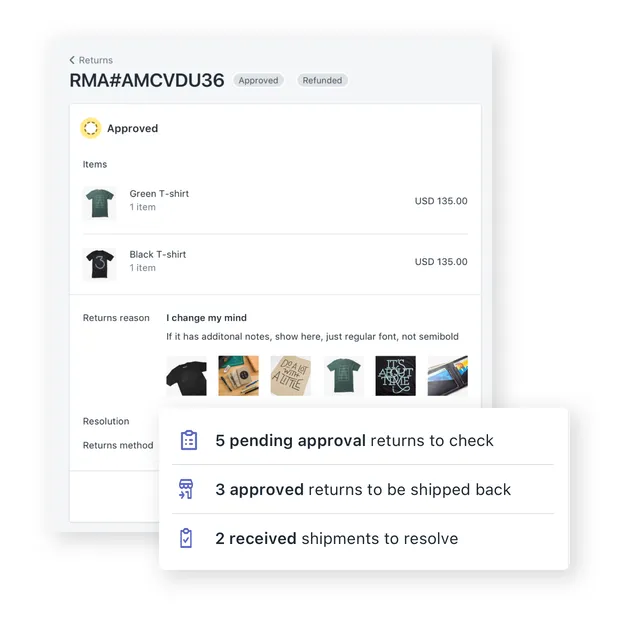 Say goodbye to spreadsheets